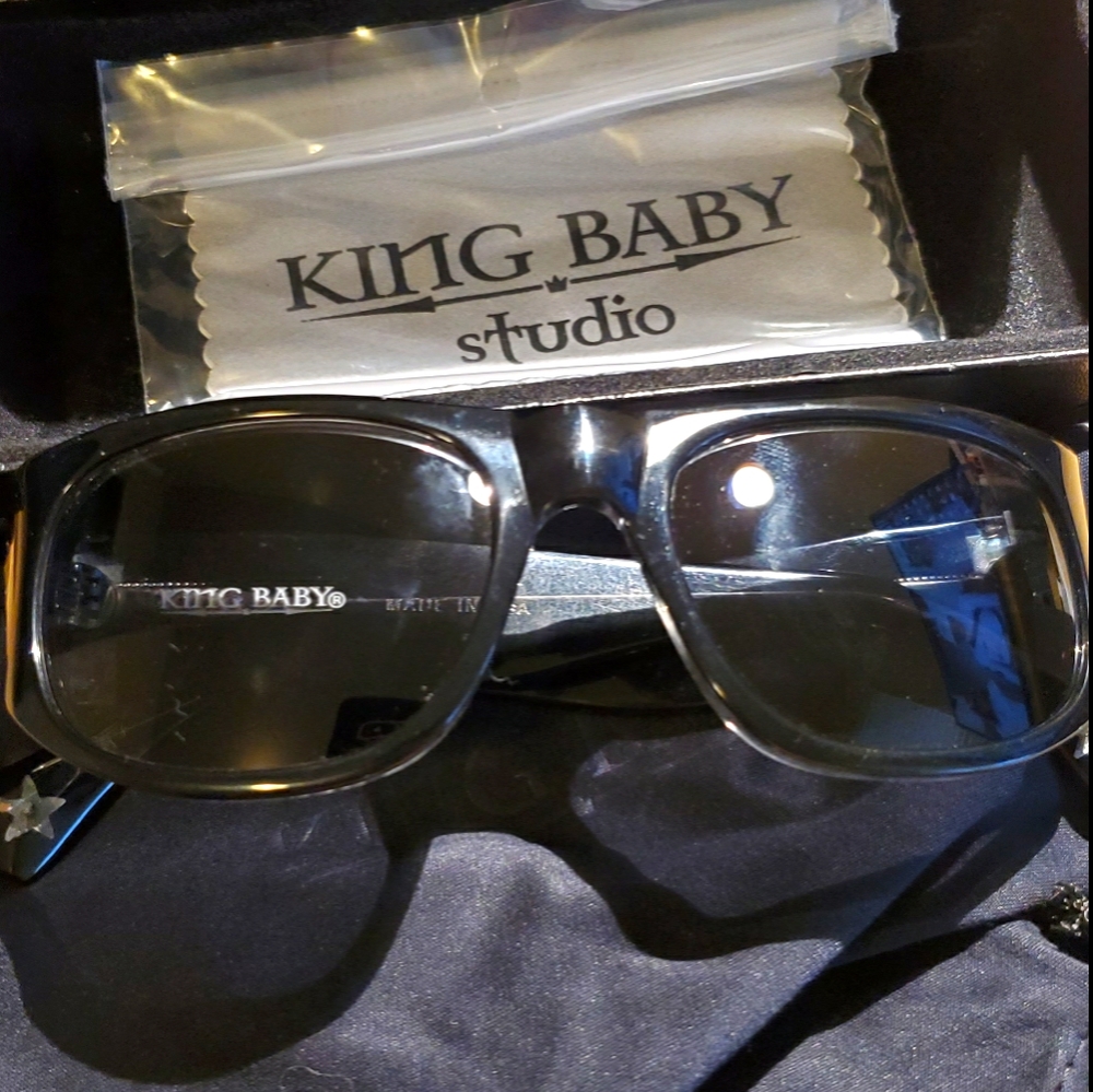 ⭐KING BABY SUNGLASSES⭐